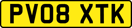 PV08XTK
