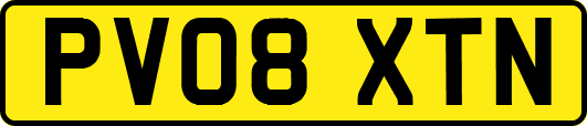 PV08XTN