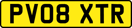 PV08XTR