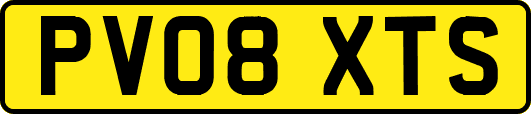 PV08XTS