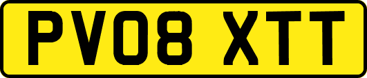 PV08XTT
