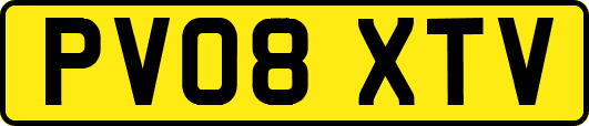 PV08XTV