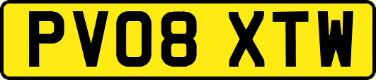 PV08XTW