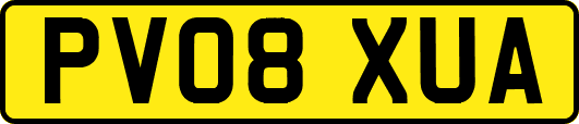 PV08XUA