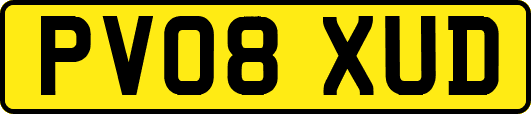 PV08XUD
