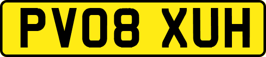 PV08XUH