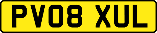 PV08XUL