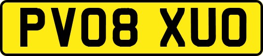 PV08XUO