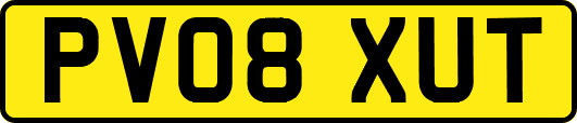 PV08XUT