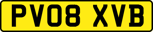 PV08XVB