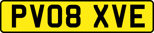 PV08XVE