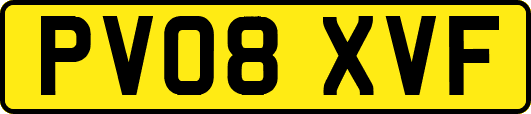 PV08XVF