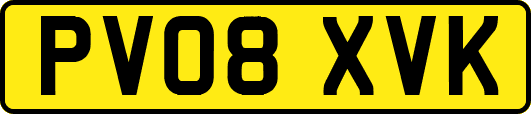 PV08XVK