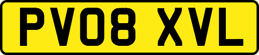 PV08XVL