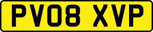 PV08XVP