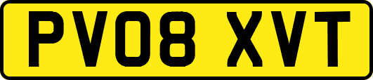 PV08XVT
