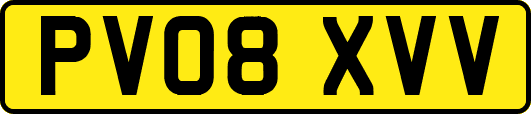 PV08XVV