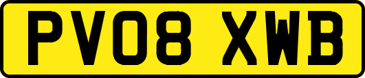 PV08XWB