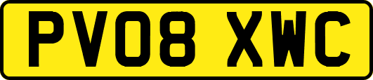 PV08XWC