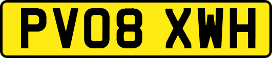 PV08XWH
