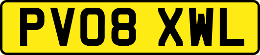 PV08XWL