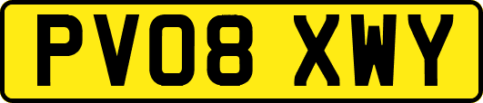 PV08XWY