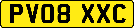 PV08XXC