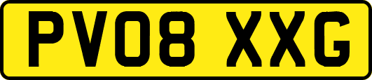 PV08XXG