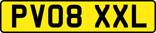 PV08XXL