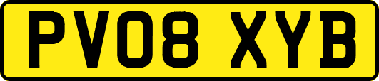 PV08XYB