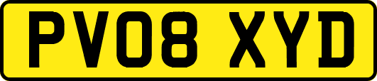 PV08XYD