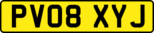 PV08XYJ