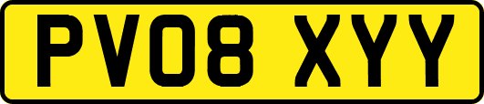 PV08XYY