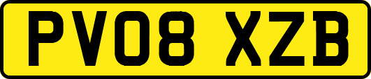 PV08XZB