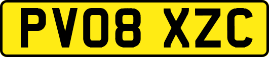 PV08XZC