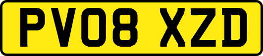 PV08XZD