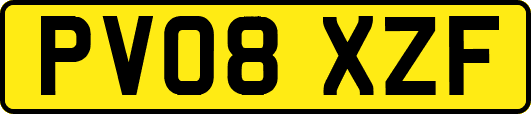 PV08XZF