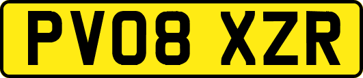 PV08XZR