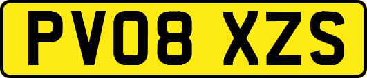 PV08XZS