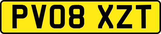 PV08XZT