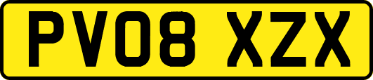 PV08XZX