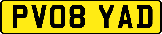 PV08YAD
