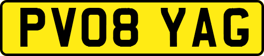 PV08YAG