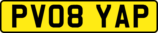 PV08YAP