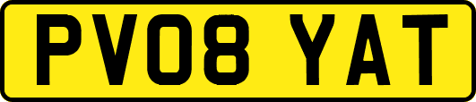 PV08YAT