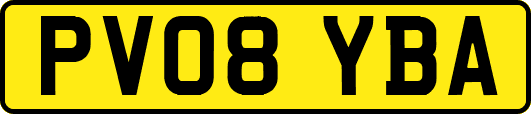 PV08YBA