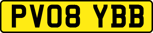 PV08YBB