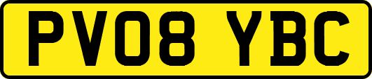 PV08YBC