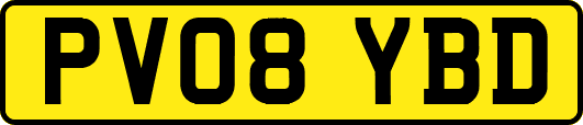PV08YBD