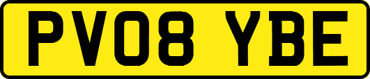 PV08YBE